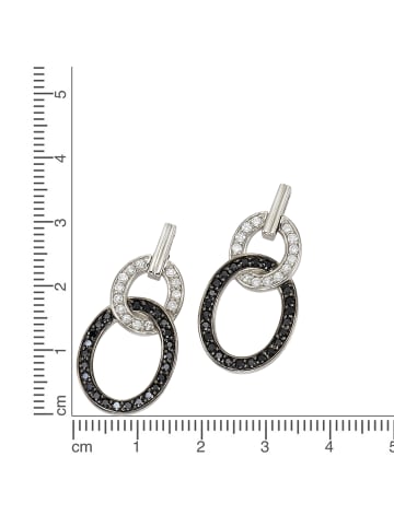 Celesta 925/- Sterling Silber in weiß