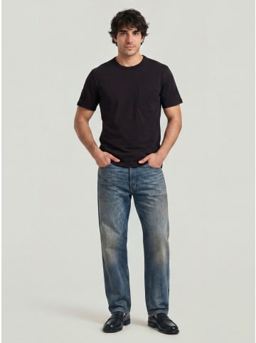 G-Star Raw MN Nuag Regular T-Shirt dk black