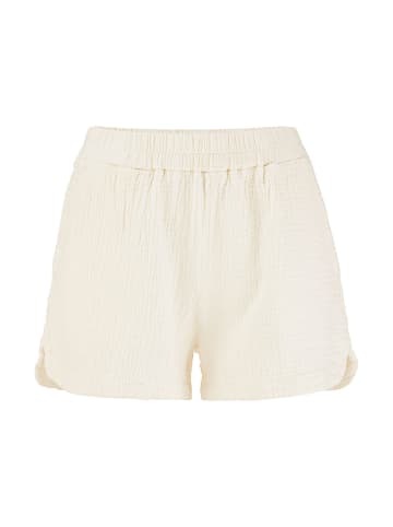 Hessnatur Shorts in natur