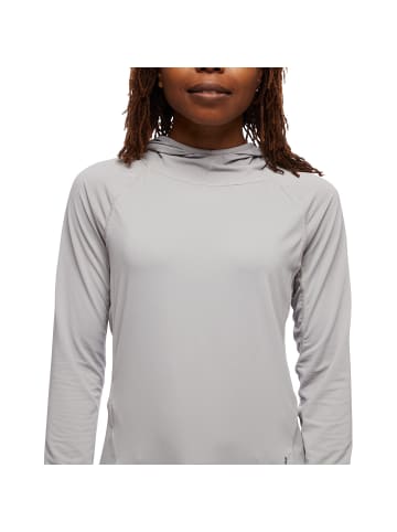 Black Diamond W ALPENGLOW HOODY