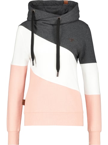 alife and kickin Sweatshirt StacyAK in moonless