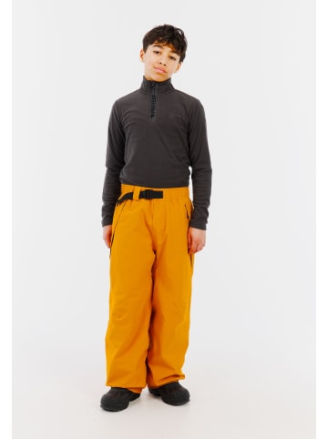 Protest " PRTKenny JR in Caramel Yellow