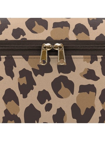 Reisenthel Pocket Kühltasche 28 cm in leo macchiato