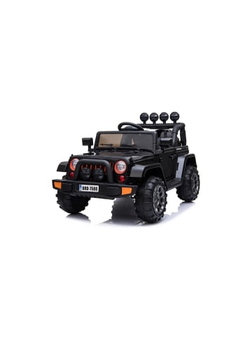 Wisam® Kinderfahrzeug Jeep BRD-7588