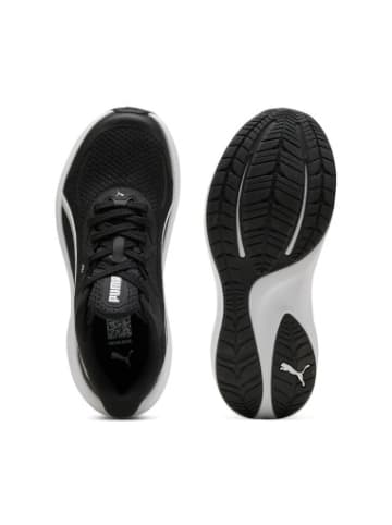 Puma Sneackers Skyrocket in Schwarz