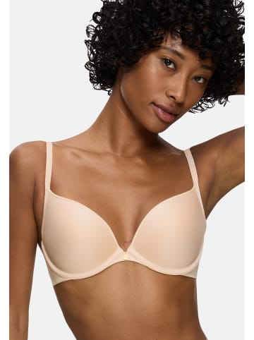 Triumph Push-Up BH Body Make-up Essentials in Nude Beige
