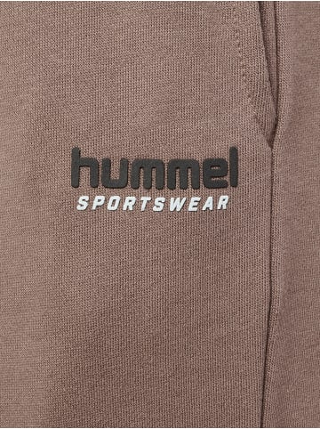 Hummel Hummel Pants Hmllgc Herren Atmungsaktiv in IRON