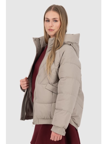 alife and kickin Winterjacke HedwigAK A in khaki