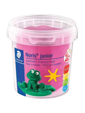 Staedtler Spielknete Noris junior Neonfarben