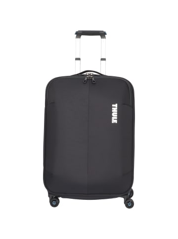 Thule Subterra 4-Rollen Trolley 63 cm in black