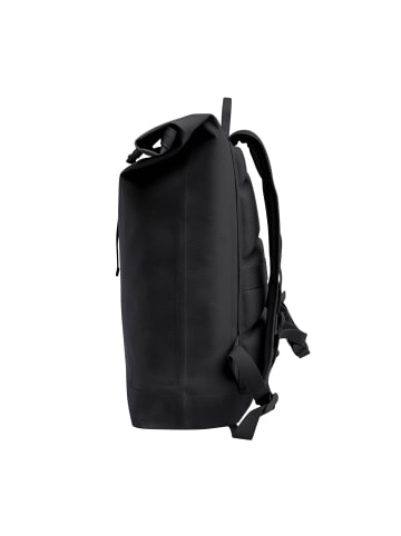 GOT BAG GOT BAG Rucksack ROLLTOP LITE 2.0  black monochorme