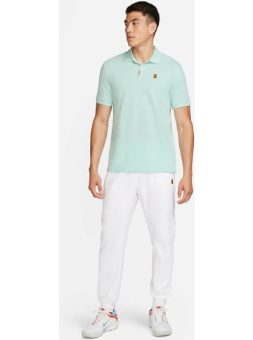 Nike Poloshirt für Herren in uni