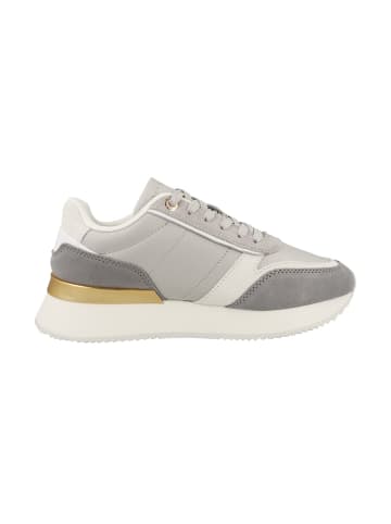 Tommy Hilfiger Sneaker low Fashion Runner in hellgrau