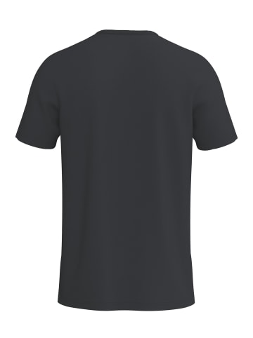erima Erwachsene, Unisex Erwachsene Promo T-Shirt in schwarz