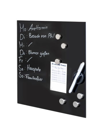 bremermann Magnettafel