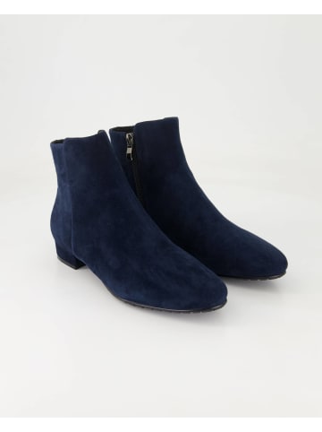 Di Lauro Klassische Stiefeletten in Blau