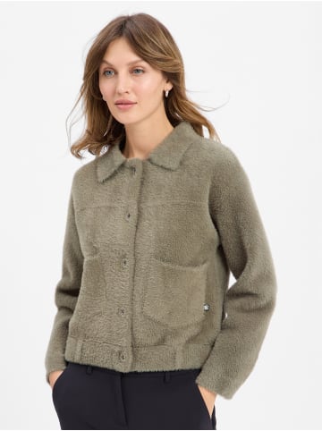 RINO&PELLE Jacke in tanne - 0001