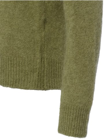 MOSS COPENHAGEN Pullover MSCHFestina Hope in schilf - 0015