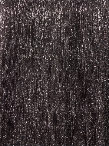 Mos Mosh Blusenshirt MMXimena in anthrazit