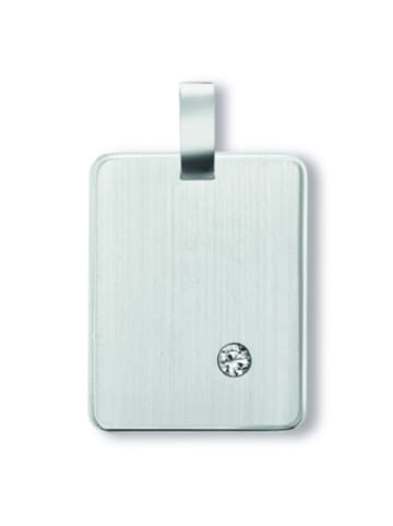 ONE ELEMENT  Charms & Anhänger für Erwachsene in silber in silber