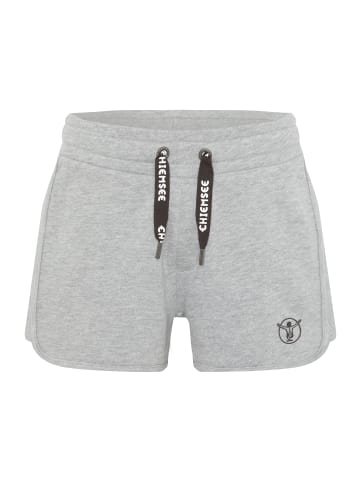 Chiemsee Shorts in Grau