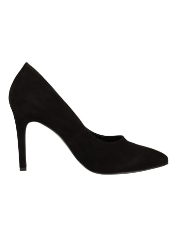 Paul Green Pumps in Schwarz