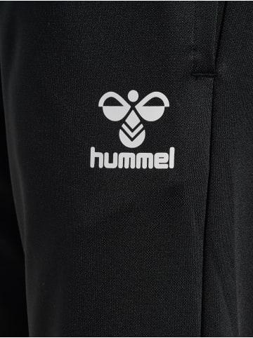 Hummel Hose Hmlessential Kinder in BLACK