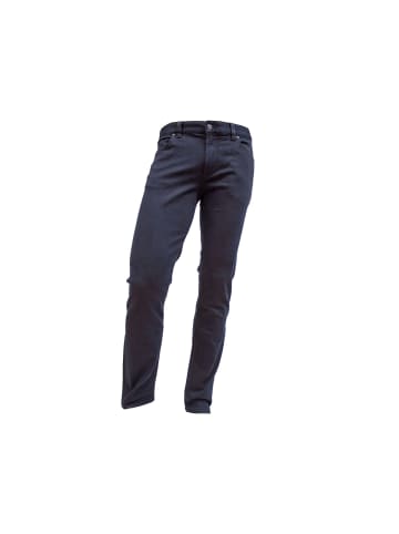 ALBERTO Jeans in marineblau