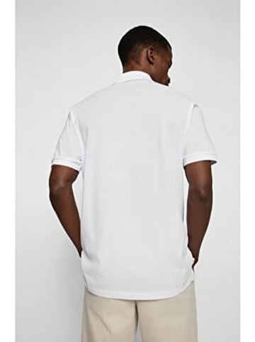 Hugo Boss Poloshirt für Herren in uni