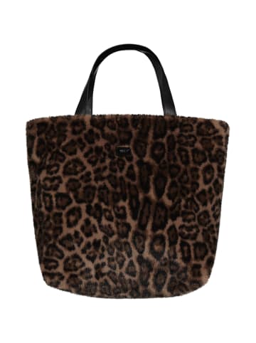 Barts Freizeittasche Malinna Shopper in Hellbraun8239