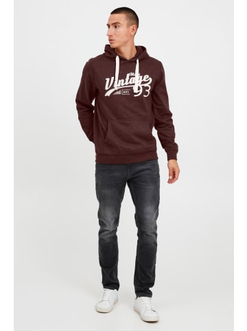 BLEND Hoodie BHVince in Rot
