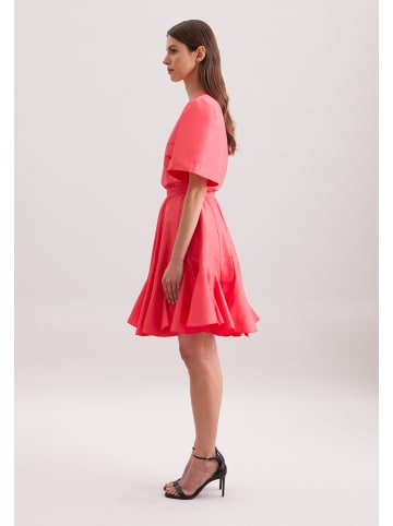 Seidensticker Kleid Regular in Rosa