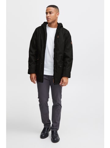 !SOLID Parka SDBello in Schwarz