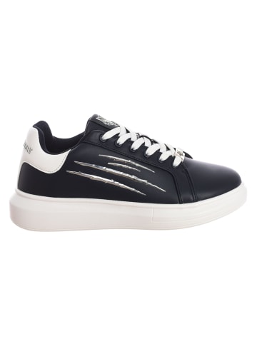 Plein Sport Sneakers in Blue
