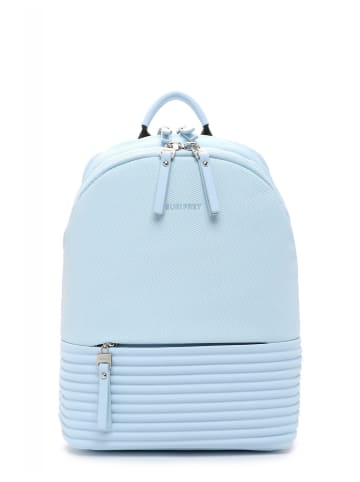 SURI FREY Rucksack Damen Rucksack Judy in lightblue