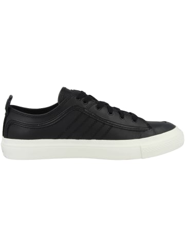 Diesel Sneaker low S-Astico Low Lace in schwarz