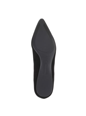 Ital-Design Ballerina in Schwarz