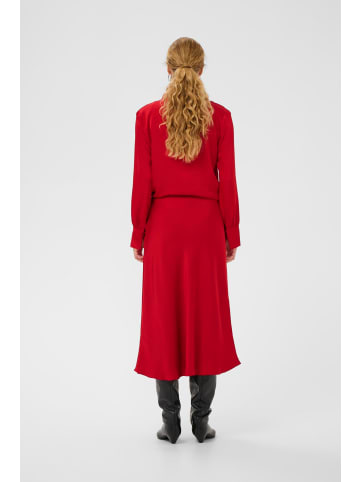 InWear Casual DAWNIW A-shape in Cranberry