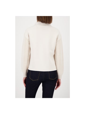 monari Sweatshirt in almond