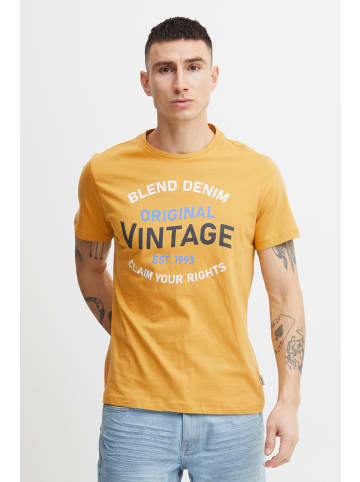 BLEND T-Shirt BH3Pack in Bunt