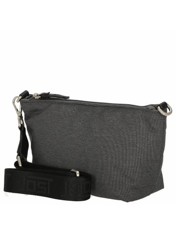 Jost Schulumhängetasche für Damen in grau