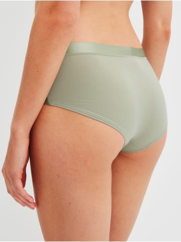 Calida Panty in tea green