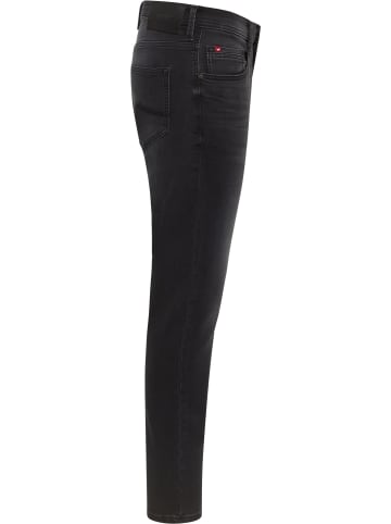 Mustang Jeans in Blau