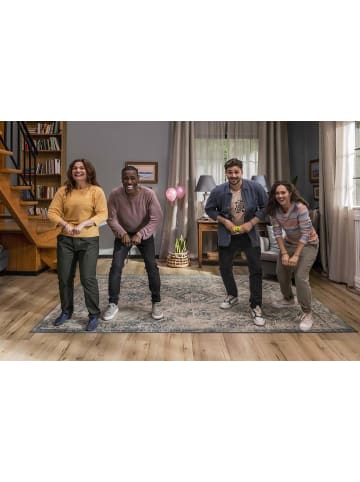 Nintendo  Everybody 1-2-Switch! Nintendo Switch