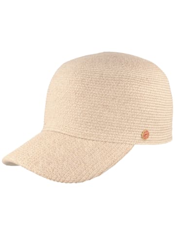 Mayser Baseball Cap in beige