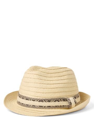 Marie Lund Trilby in sand - 0001