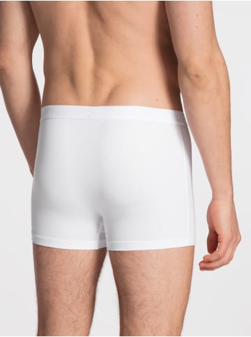 Calida New Boxer, 3er-Pack in weiss