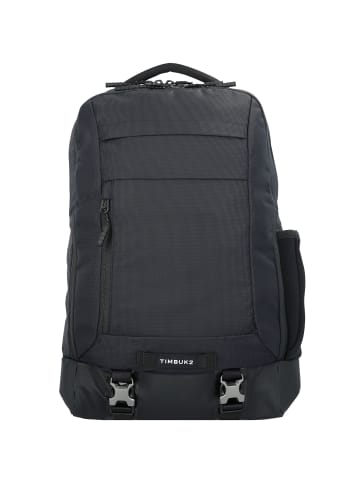 Timbuk2 The Authority Pack DLX Rucksack 48 cm Laptopfach in eco black deluxe