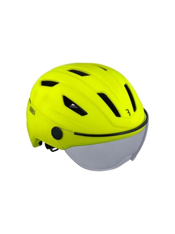 BASIL Helm Move faceshield transparent (55-61cm)