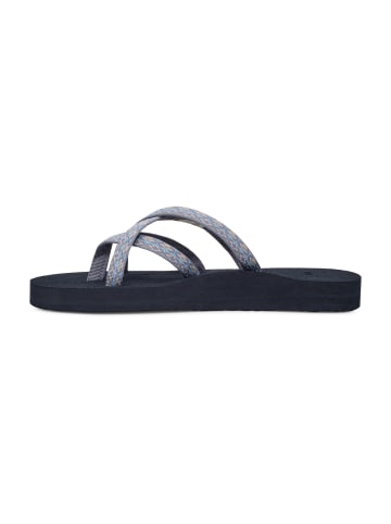 Teva Sandalen OLOWAHU 6840 in blau